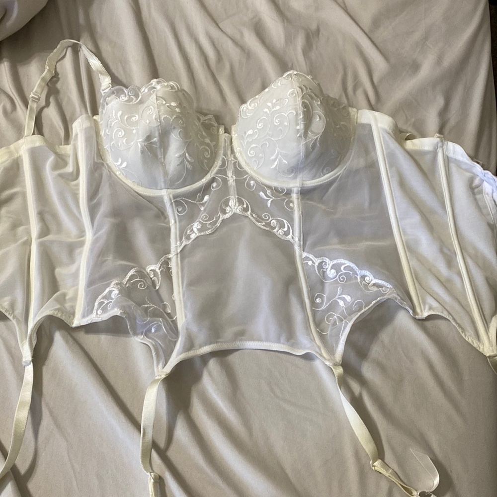 Victoria’s Secret teddy